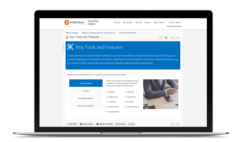 Bright Summaries